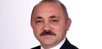 Çankırı Belediye Başkanlığını MHP Adayı Esen Kazandı