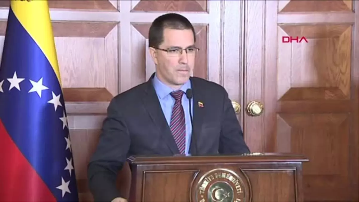 Çavuşoğlu Halkımız Türkiye'nin İstikrarına Oy Vermiştir-2