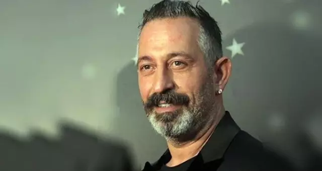 Cem Yılmaz'dan Megastar Tarkan'a Övgü: Dünyayı Tarkan Yönetsin!