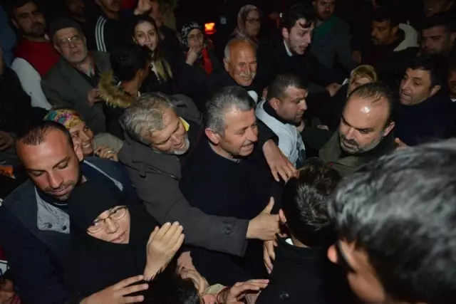 Chp, Tekirdağ'da 3 Belediyeyi AK Parti'ye Kaptırdı Chp, Tekirdağ'da 3 Belediyeyi AK Parti'ye Kaptırdı