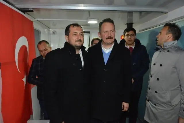 Chp, Tekirdağ'da 3 Belediyeyi AK Parti'ye Kaptırdı Chp, Tekirdağ'da 3 Belediyeyi AK Parti'ye Kaptırdı