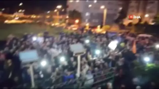 CHP Tekirdağ'da 3 Belediyeyi Ak Partiye Kaptırdı CHP Tekirdağ'da 3 Belediyeyi Ak Partiye Kaptırdı