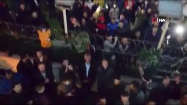 CHP Tekirdağ'da 3 Belediyeyi Ak Partiye Kaptırdı CHP Tekirdağ'da 3 Belediyeyi Ak Partiye Kaptırdı
