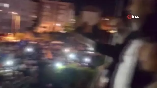 CHP Tekirdağ'da 3 Belediyeyi Ak Partiye Kaptırdı CHP Tekirdağ'da 3 Belediyeyi Ak Partiye Kaptırdı
