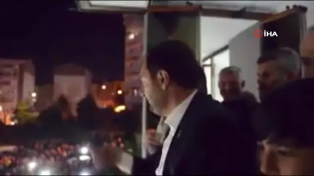 CHP Tekirdağ'da 3 Belediyeyi Ak Partiye Kaptırdı CHP Tekirdağ'da 3 Belediyeyi Ak Partiye Kaptırdı