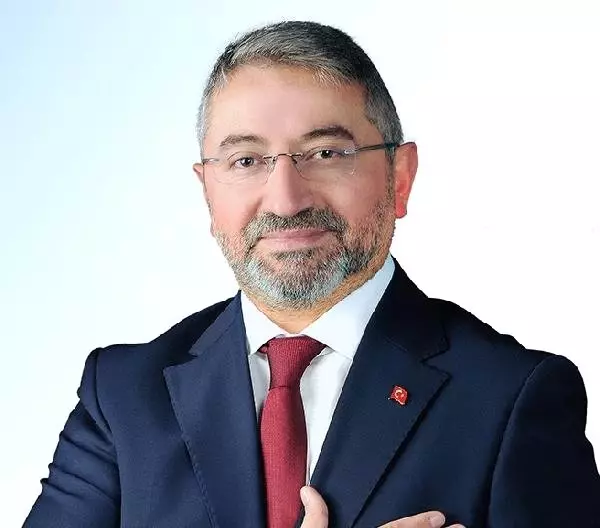 Çorum'da AK Parti 9 Belediye Kazandı