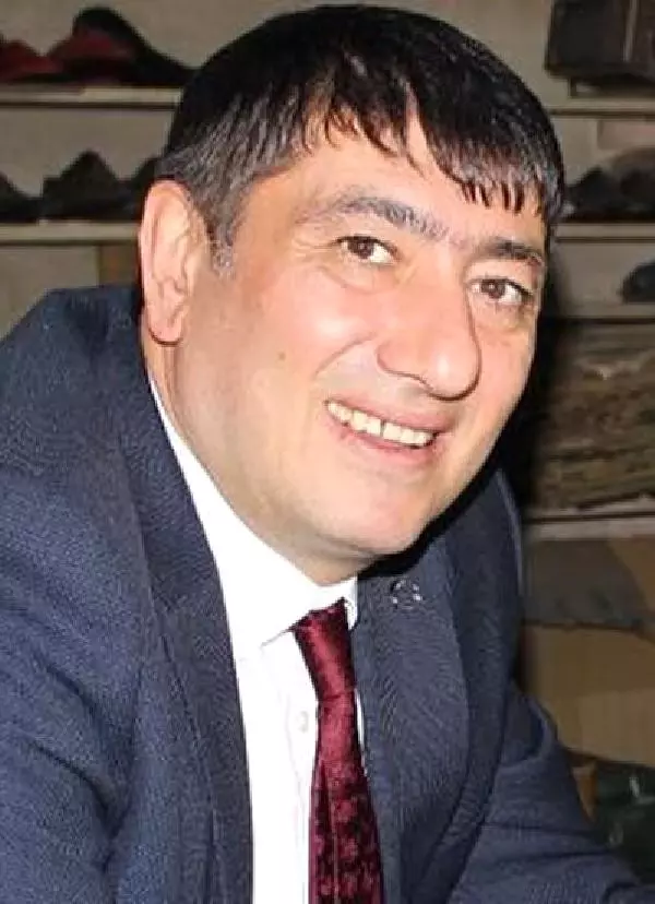 Çorum'da AK Parti 9 Belediye Kazandı Çorum'da AK Parti 9 Belediye Kazandı