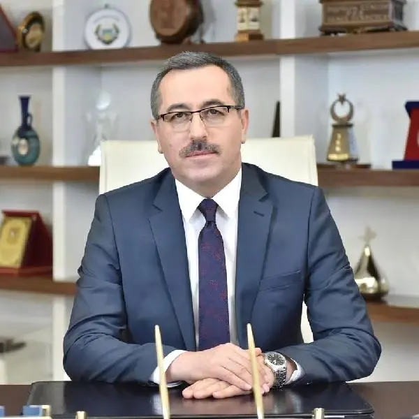 Cumhur İttifakı, Kahramanmaraş'ta 12 Belediyenin 11'ini Aldı Cumhur İttifakı, Kahramanmaraş'ta 12 Belediyenin 11'ini Aldı