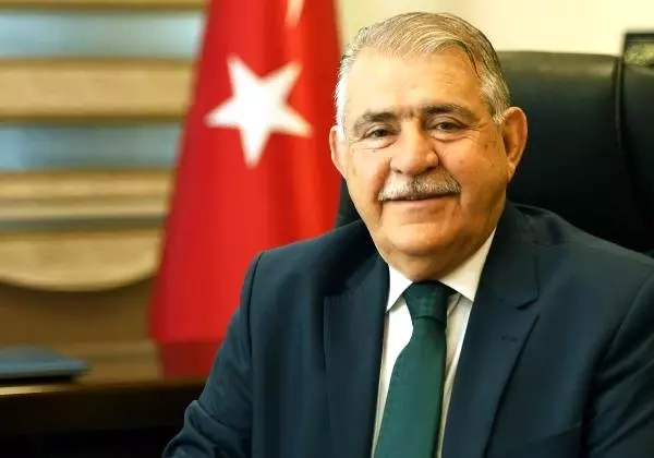 Cumhur İttifakı, Kahramanmaraş'ta 12 Belediyenin 11'ini Aldı Cumhur İttifakı, Kahramanmaraş'ta 12 Belediyenin 11'ini Aldı