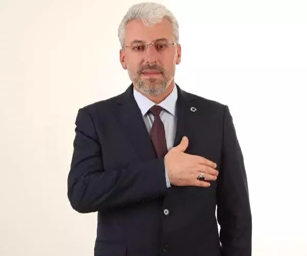 Cumhur İttifakı, Kahramanmaraş'ta 12 Belediyenin 11'ini Aldı