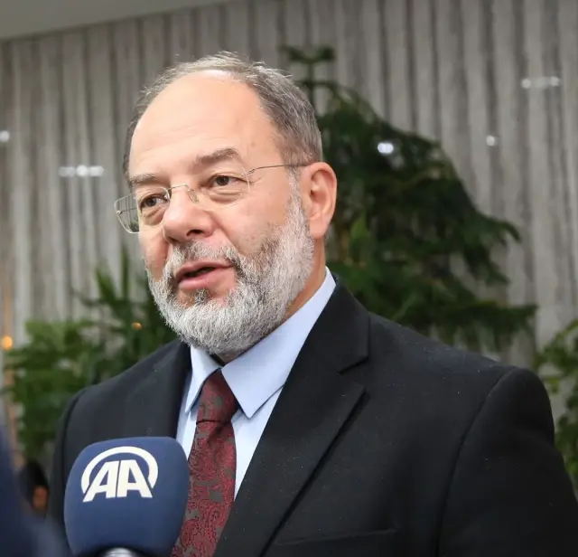 Cumhur İttifakı'nın Oluşturduğu Birlik Ruhu Türkiye'ye Hakim Oldu' Cumhur İttifakı'nın Oluşturduğu Birlik Ruhu Türkiye'ye Hakim Oldu'