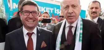 Barış Saylak: Cumhurbaşkanı Erdoğan'a 'Büyüksün Reisim' Diyen Eski CHP'li Seçimi Kaybetti Barış Saylak: Cumhurbaşkanı Erdoğan'a 'Büyüksün Reisim' Diyen Eski CHP'li Seçimi Kaybetti