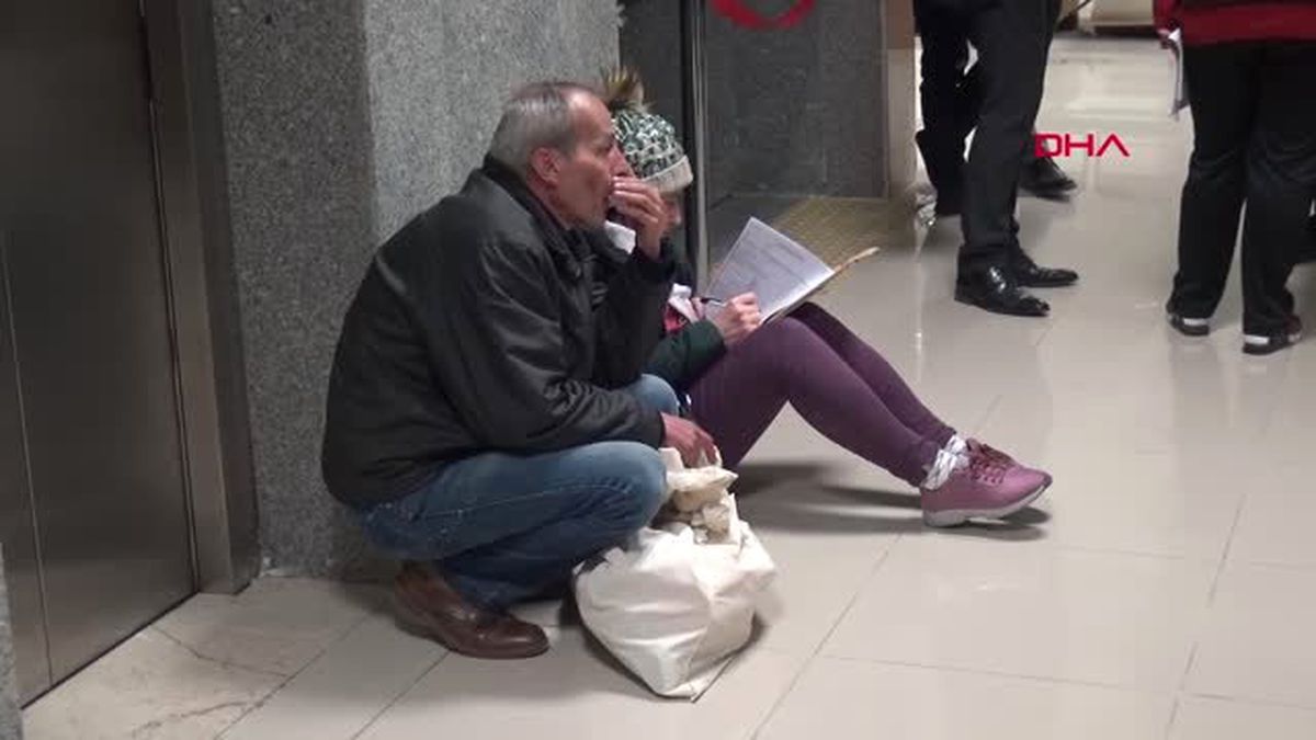 Edirne Keşan'da 12 Oy Farkla CHP'li Şenol Yalı Kazandı