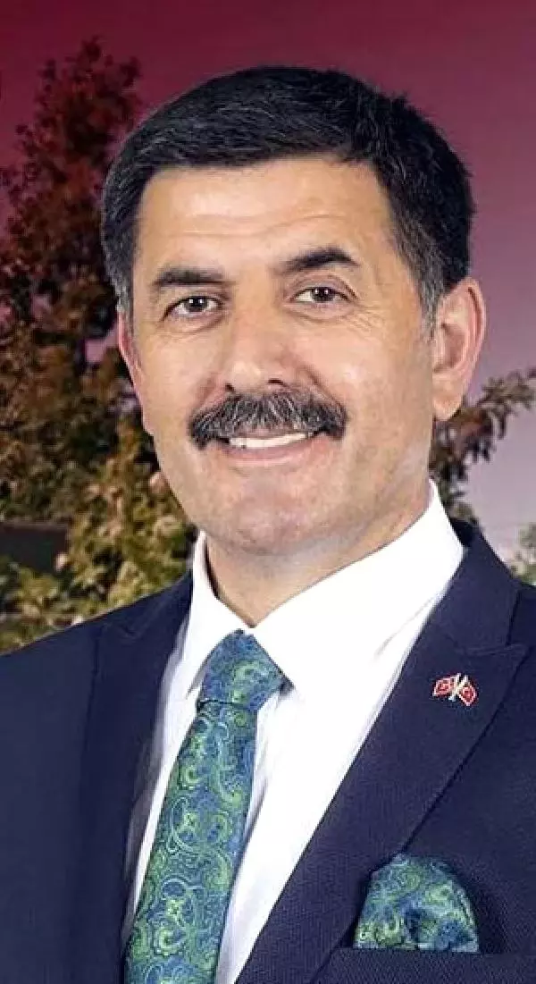 Erzincan'da 15 Yıl Sonra MHP Kazandı Erzincan'da 15 Yıl Sonra MHP Kazandı