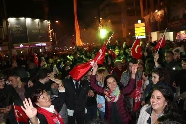 Eskişehir'de 5'nci Büyükerşen Dönemi