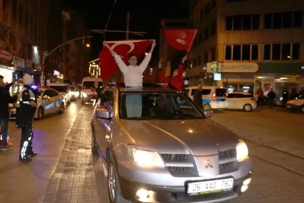 Eskişehir'de 5'nci Büyükerşen Dönemi