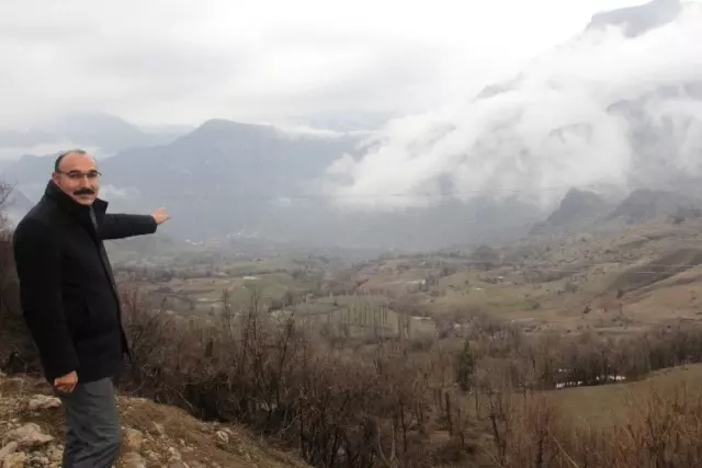 Hakkari'de Seçimi Kazananlar Belli Oldu
