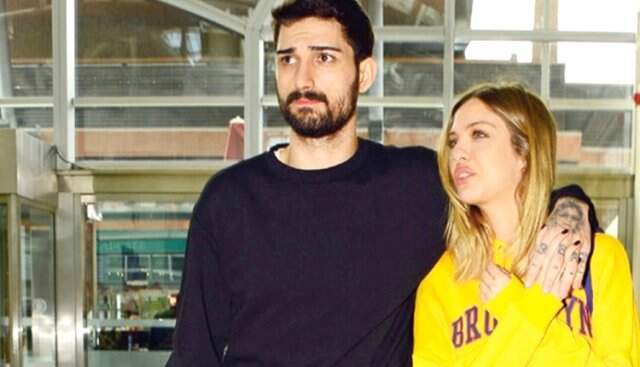 İbrahim Tatlıses'in Müstakbel Gelini Yasemin Şefkatli'den İdo İtirafı: Bana Karıştığı Yok!