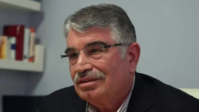 İdris Naim Şahin Ordu'da Hezimete Uğradı