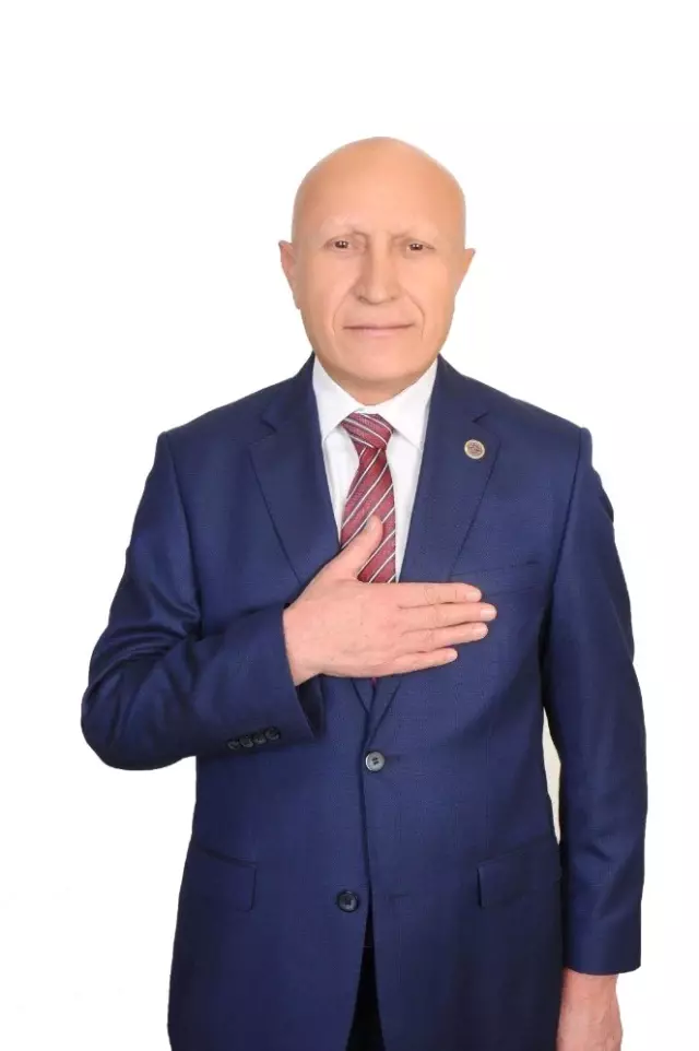 Isparta'da '9 İlçe Ak Parti, 3 İlçe de MHP, CHP ve İp' Dedi