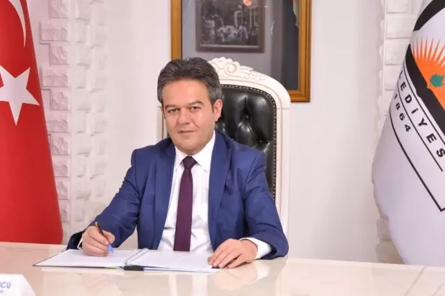 Isparta'da '9 İlçe Ak Parti, 3 İlçe de MHP, CHP ve İp' Dedi