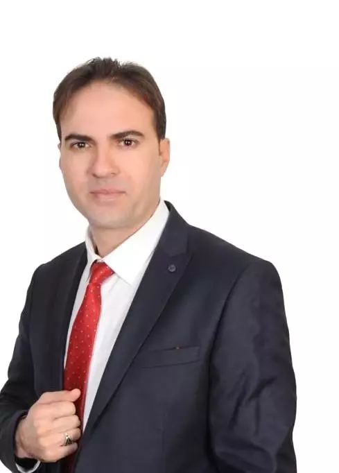 Isparta'da '9 İlçe Ak Parti, 3 İlçe de MHP, CHP ve İp' Dedi
