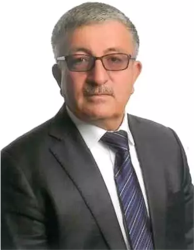 Isparta'da '9 İlçe Ak Parti, 3 İlçe de MHP, CHP ve İp' Dedi