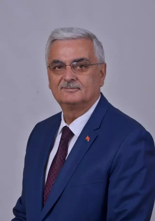 Isparta'da '9 İlçe Ak Parti, 3 İlçe de MHP, CHP ve İp' Dedi