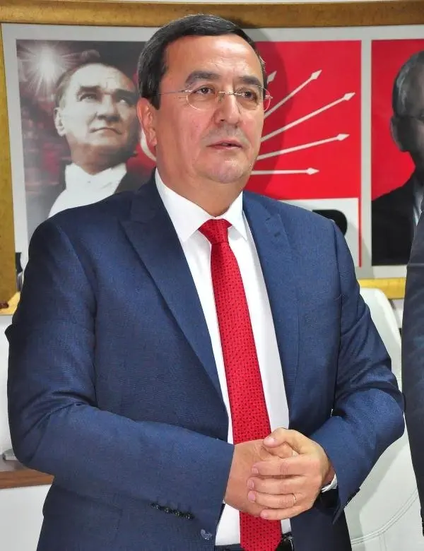 İzmir'in Yeni Başkanları