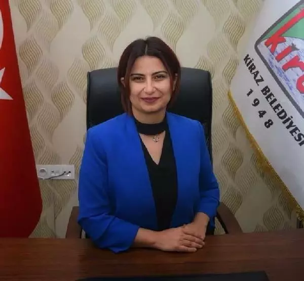 İzmir'in Yeni Başkanları