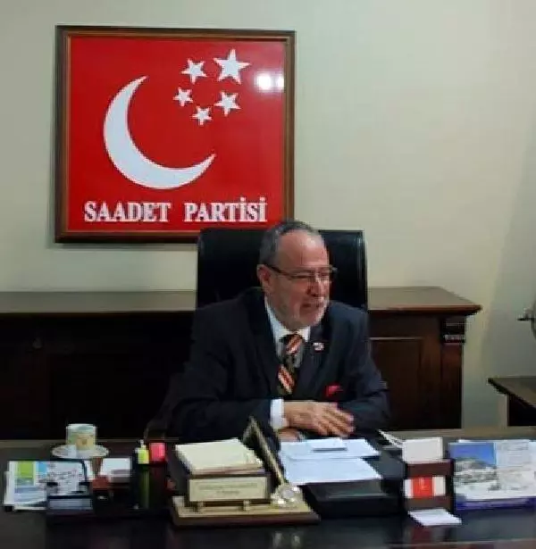 Kemalpaşa'da Seçimi Kaybeden Sp'li Özüdoğru: Ben Kazandım, Halkım Kaybetti