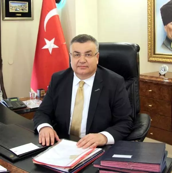 Kırklareli'de, CHP'den İstifa Edip, Bağımsız Aday Olan Kesimoğlu Kazandı