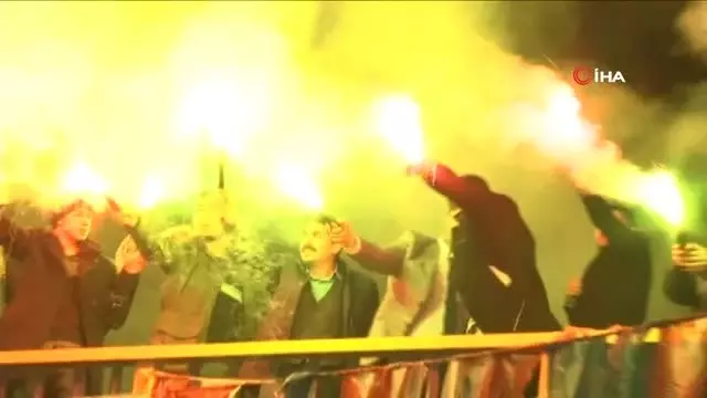 Konya'da Cumhur İttifakından Seçim Değerlendirmesi