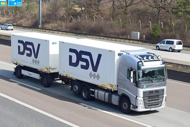 Lojistik Devi DSV, İsviçreli Rakibini 4,6 Miyar Dolara Satın Alıyor