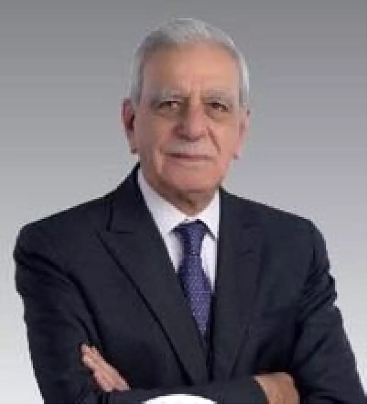 Mardin Büyükşehir'de Ahmet Türk Yeniden Başkan