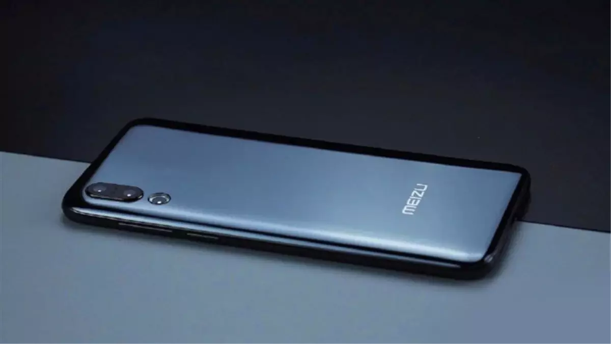 Meizu 16s'in Antutu'da Aldığı Etkileyici Puan