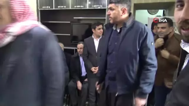 Milletvekili Gülpınar'dan Teşekkür