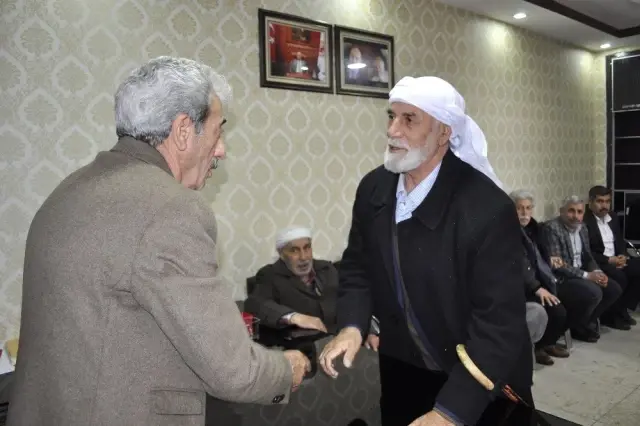 Milletvekili Gülpınar'dan Teşekkür