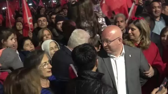 Muğla Büyükşehir'de Gürün ile Yola Devam Muğla Büyükşehir'de Gürün ile Yola Devam