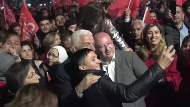 Muğla Büyükşehir'de Gürün ile Yola Devam Muğla Büyükşehir'de Gürün ile Yola Devam
