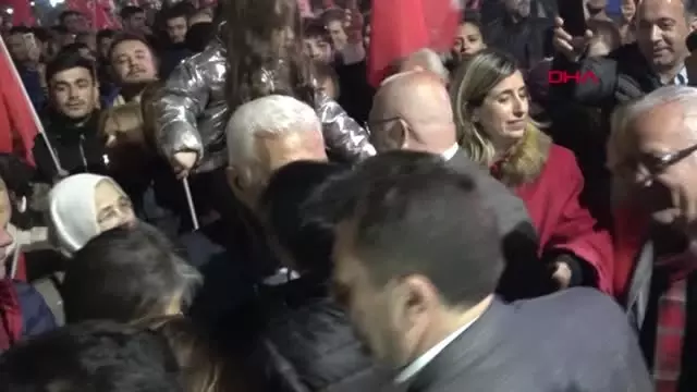 Muğla Büyükşehir'de Gürün ile Yola Devam Muğla Büyükşehir'de Gürün ile Yola Devam