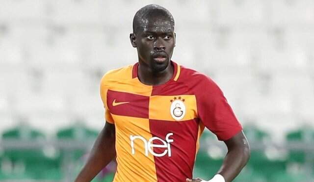 Ndiaye Geri Dönmek İstemediğini Yöneticilere İletti