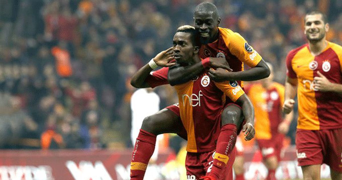 Ndiaye Geri Dönmek İstemediğini Yöneticilere İletti