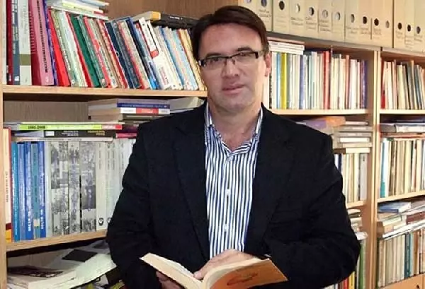 Prof. Dr. Tosun: İzmir'de Sürpriz Yok