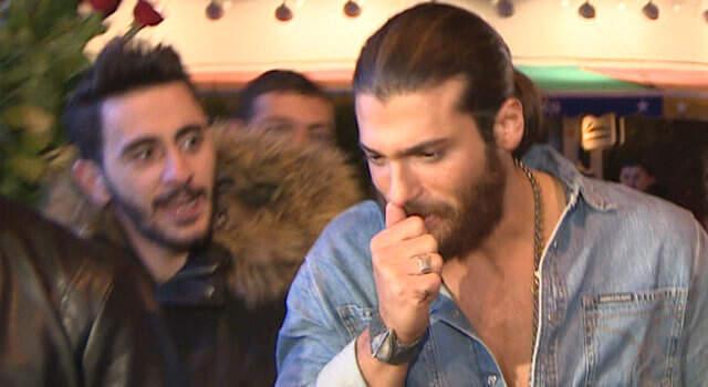 Rol Arkadaşına Hakaret Eden Can Yaman, Aldığı Para Cezasını Reddetti