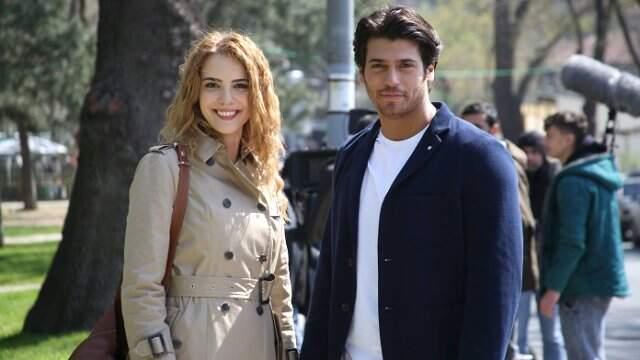 Rol Arkadaşına Hakaret Eden Can Yaman, Aldığı Para Cezasını Reddetti