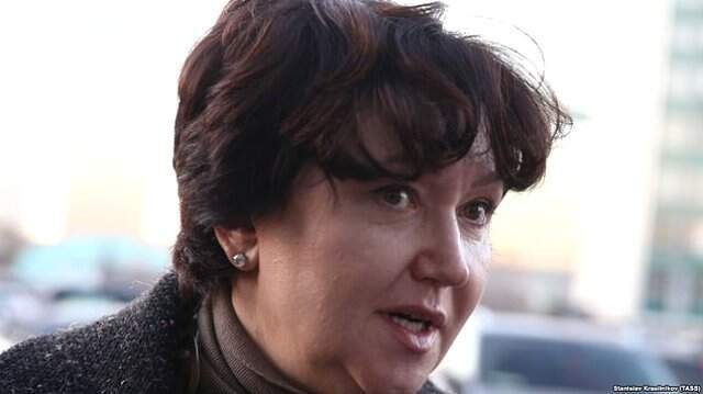 Rusya'nın En Zengin Kadını, Özel Uçağın Düşmesi Sonucu Hayatını Kaybetti