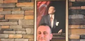Hasan Peker: Sinop Belediyesi ve 1 İlçede Millet İttifakı, 7 İlçede Cumhur İttifakı Kazandı Hasan Peker: Sinop Belediyesi ve 1 İlçede Millet İttifakı, 7 İlçede Cumhur İttifakı Kazandı