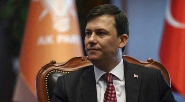 Son Dakika! AK Parti'den Seçim Sonuçlarına İlişkin Açıklama: Ankara'da Seçim Sonuçları Kamuoyuna Yansıdığı Şekilde Değil
