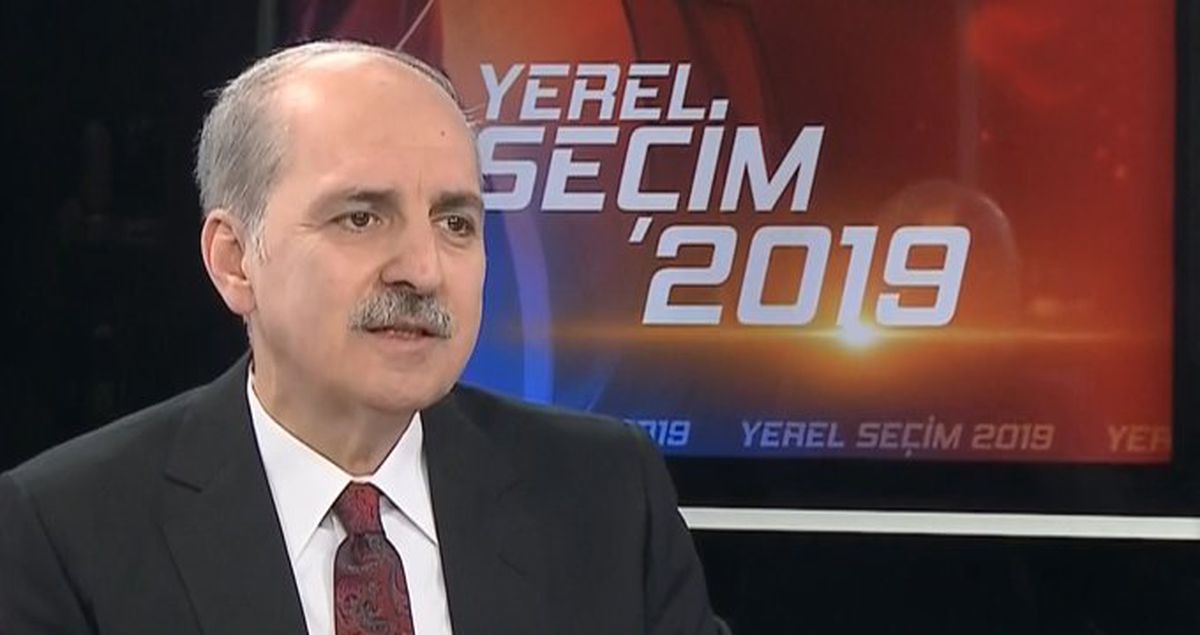 AK Parti Genel Başkan Yardımcısı Kurtulmuş: Neden Böyle Olduğunu Masaya Yatıracağız